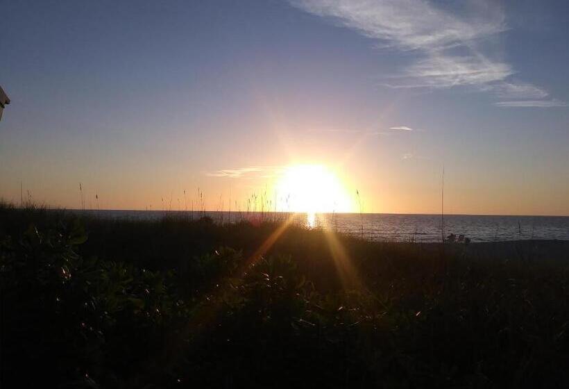 סוויטה, Turtle Crawl Inn  Longboat Key