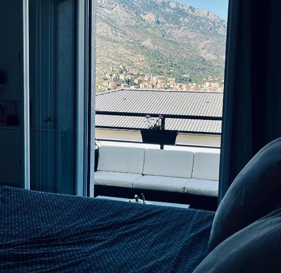 Стандартный Номер Кровать Кинг, Casa Petra Salga