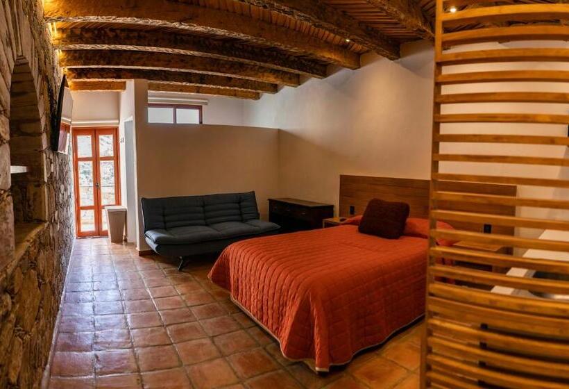 スタンダードルーム, Villa Mosaico   Luxury Lofts