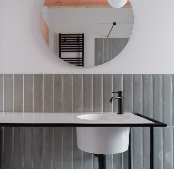 Номер Superior, Locanda Via Priula