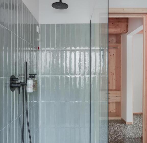 Номер Superior, Locanda Via Priula