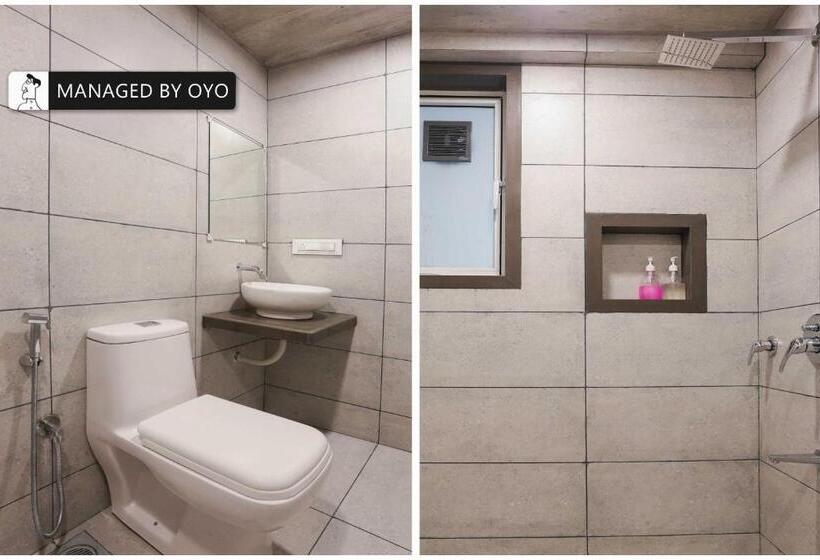 Номер Стандарт, Super Townhouse Oak Vashi Formerly Blue Diamond