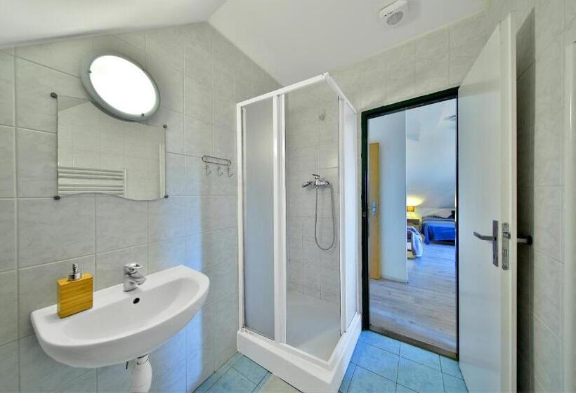 Family Suite, Penzion Kairos
