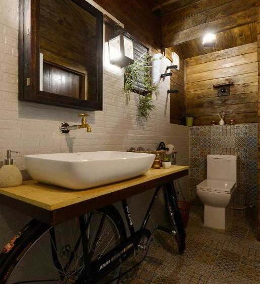 Номер Стандарт Вид на Озеро, Anchaviyo Resort