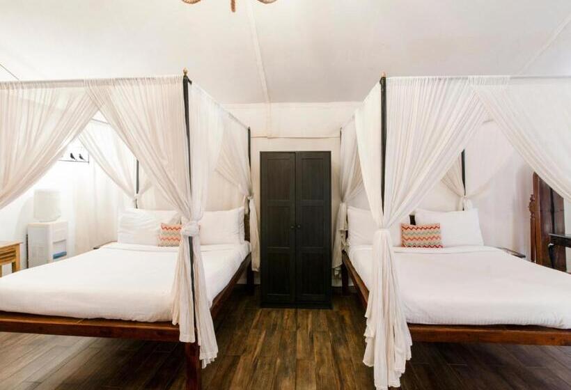 Семейный Номер Superior, Anchaviyo Resort