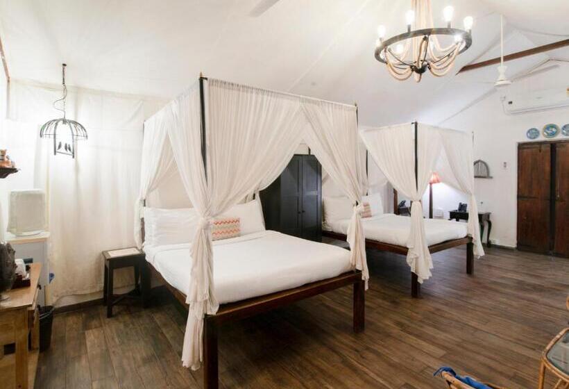 Семейный Номер Superior, Anchaviyo Resort