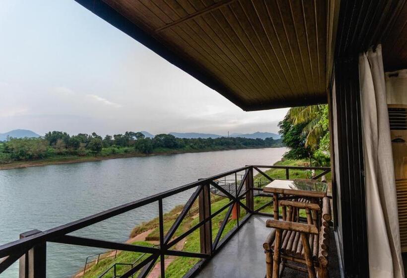 Полулюкс с Балконом, Anchaviyo Resort