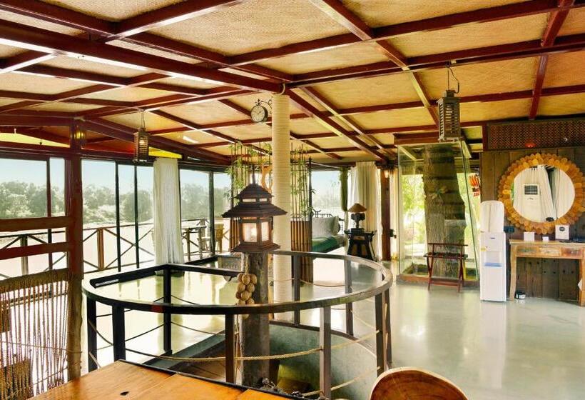 Полулюкс с Балконом, Anchaviyo Resort