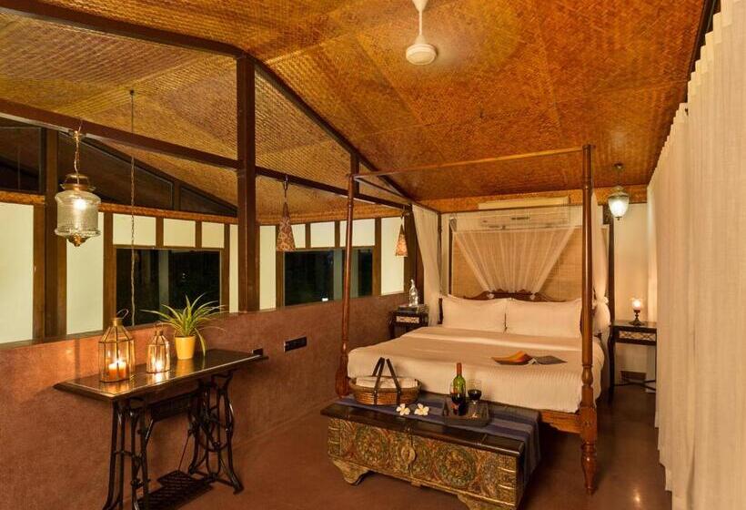 Люкс Дюплекс, Anchaviyo Resort