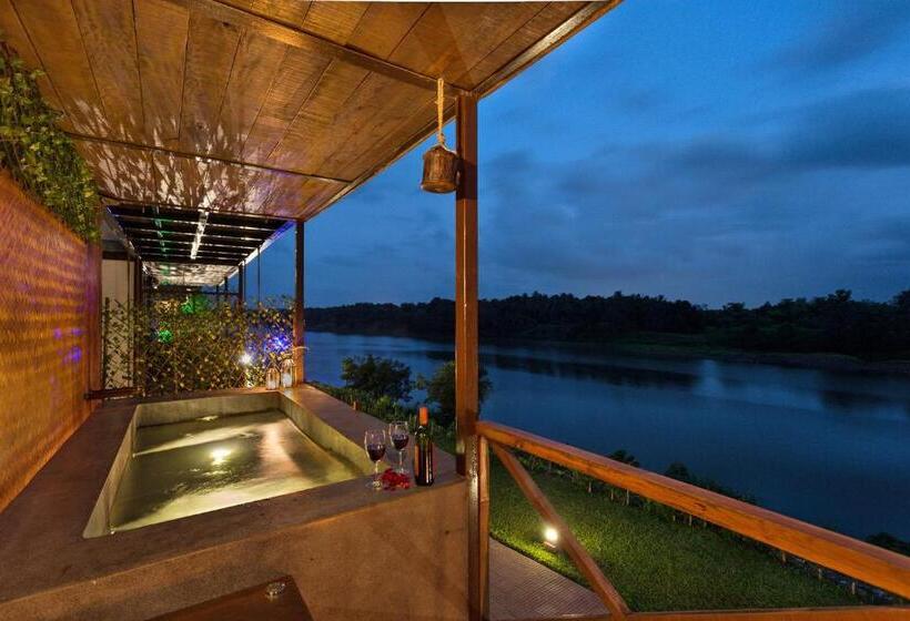 Люкс Дюплекс, Anchaviyo Resort