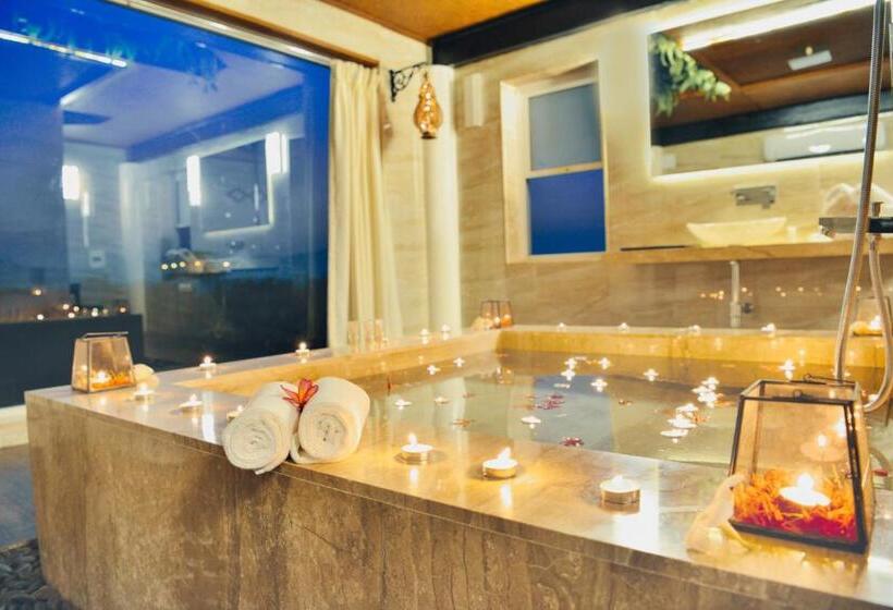 Номер Superior, Anchaviyo Resort