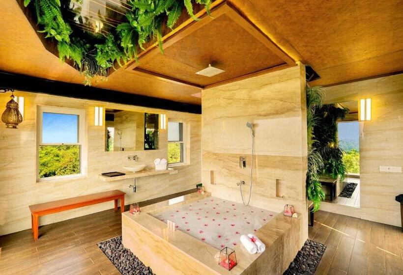 Номер Superior, Anchaviyo Resort