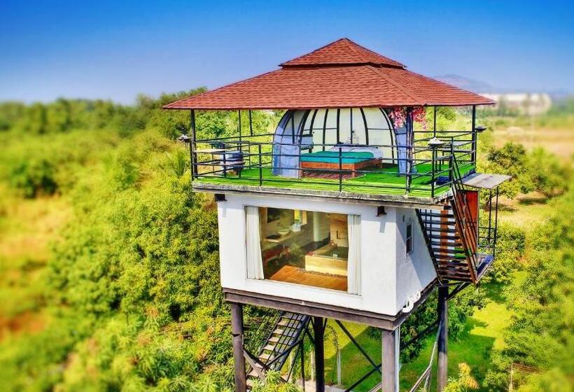 Номер Superior, Anchaviyo Resort