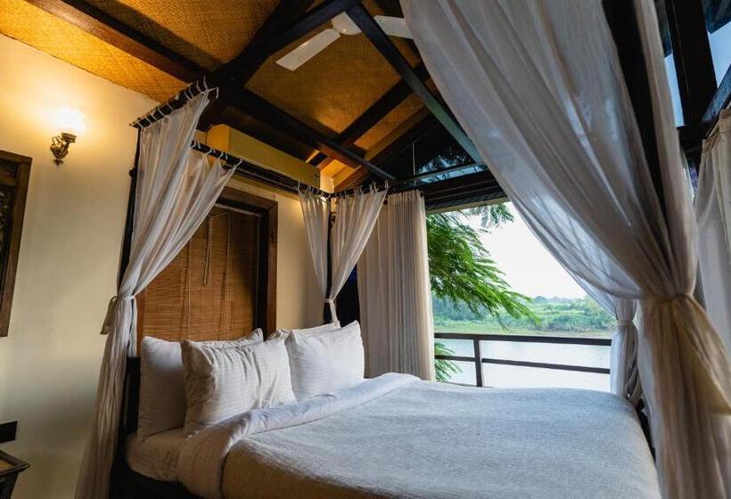 Family Suite, Anchaviyo Resort