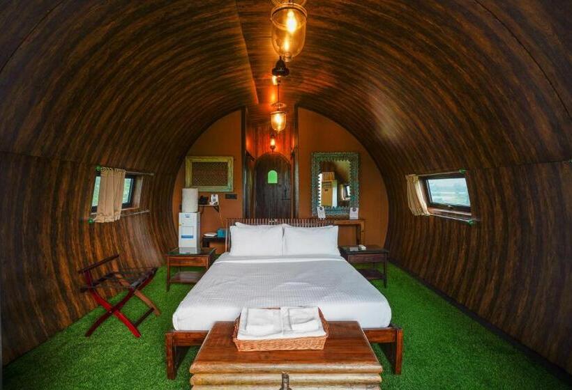Студио Стандарт с Балконом, Anchaviyo Resort