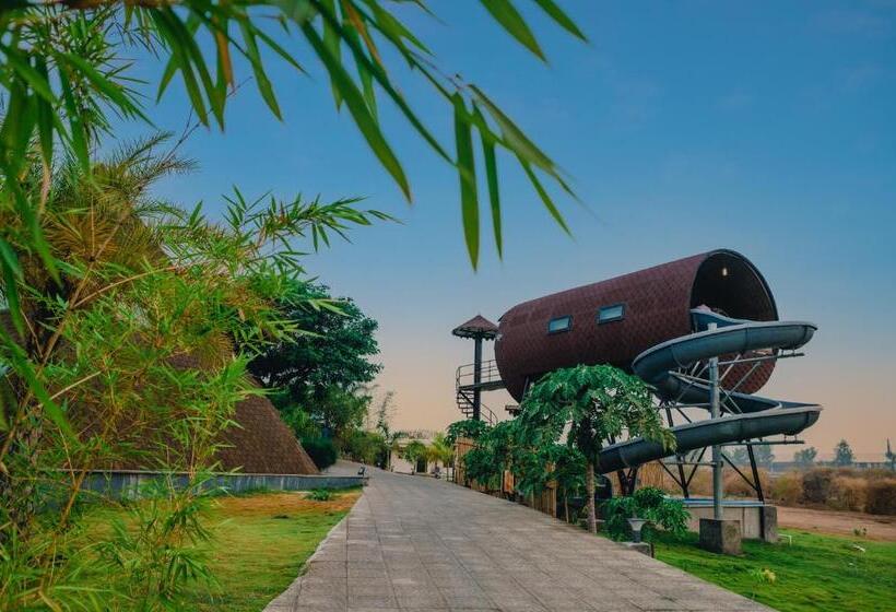 Студио Стандарт с Балконом, Anchaviyo Resort