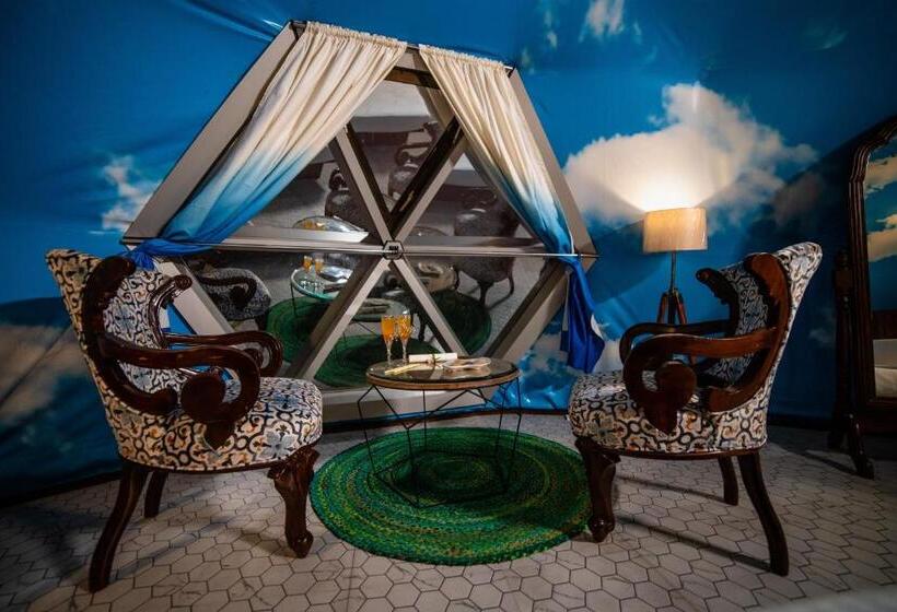 Номер Стандарт Внутренний, Anchaviyo Resort