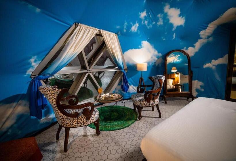 Номер Стандарт Внутренний, Anchaviyo Resort