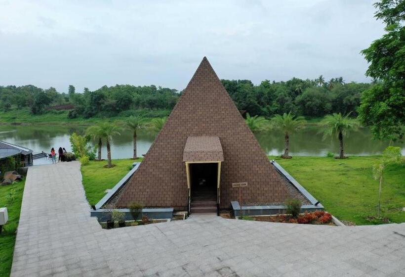 Студия Deluxe, Anchaviyo Resort