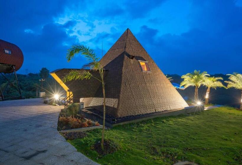 Студия Deluxe, Anchaviyo Resort