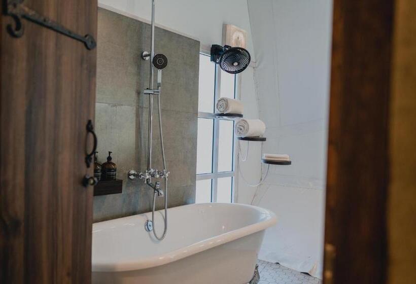 Номер Deluxe, Anchaviyo Resort