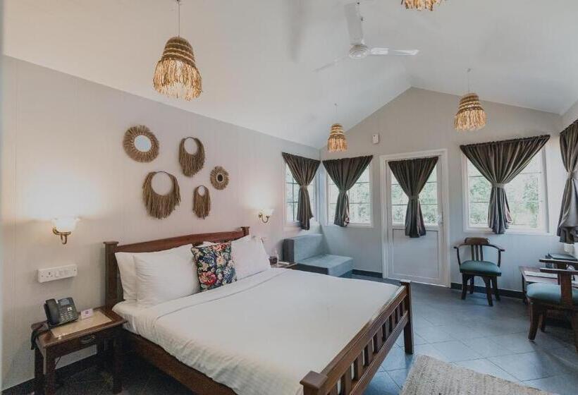Дом 1 Спальня, Anchaviyo Resort