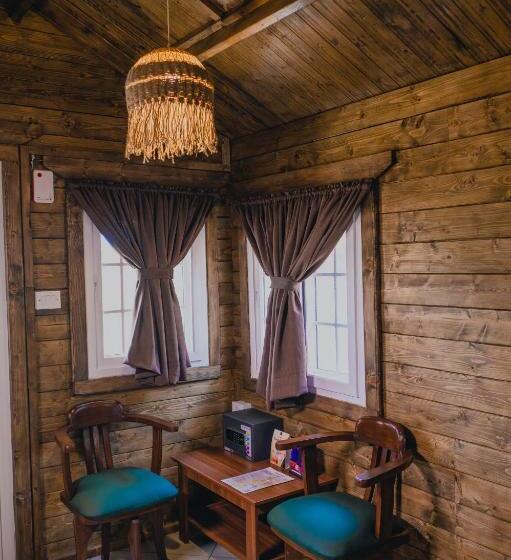 Дом 1 Спальня, Anchaviyo Resort