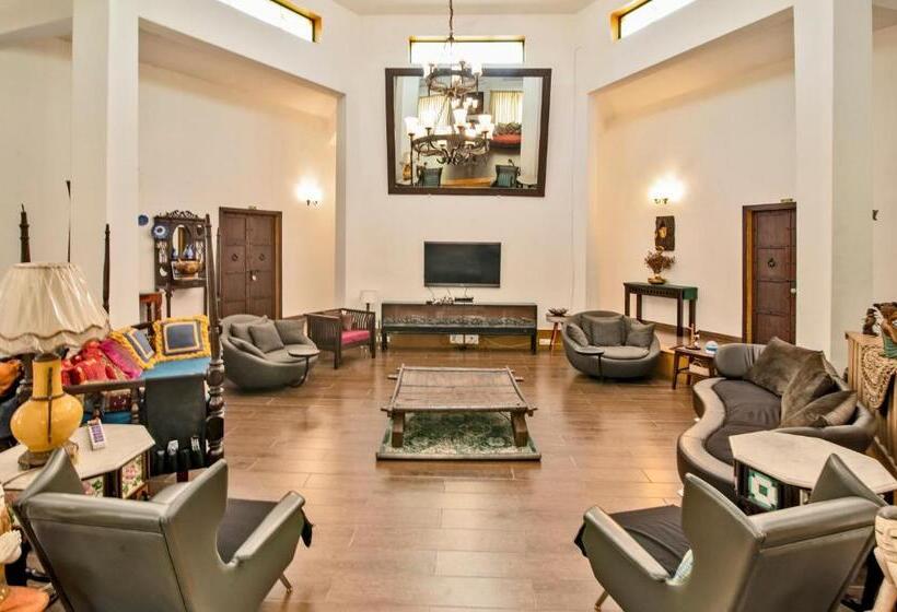 Вилла с 1 спальней и бассейном, Anchaviyo Resort