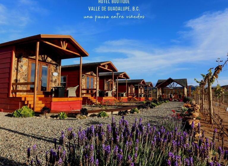 ガーデンビューの１ベッドルームビラ, Tres Vides Hotel Boutique