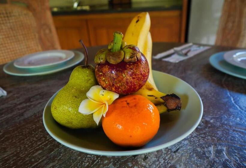 ویلای 3 خوابه با استخر, Giri Bhagawan Villas & Spa
