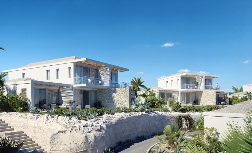 ویلای سوپریور 1 خوابه, Rock House