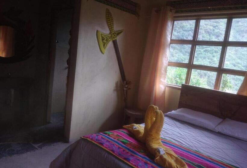 스탠다드 룸, Salkantay Hostel Chaullay