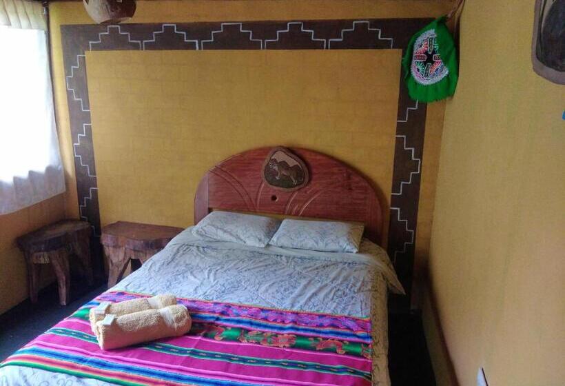 스탠다드 싱글 룸, Salkantay Hostel Chaullay