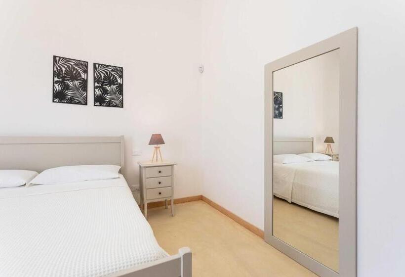套房, Palummare   Agri Hotel Relais