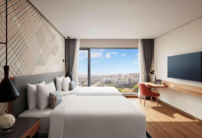 اتاق استاندارد, Hyatt Place Vadodara