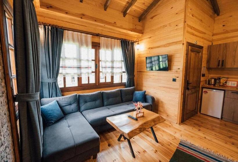 标准间, Dedeman Village Sapanca