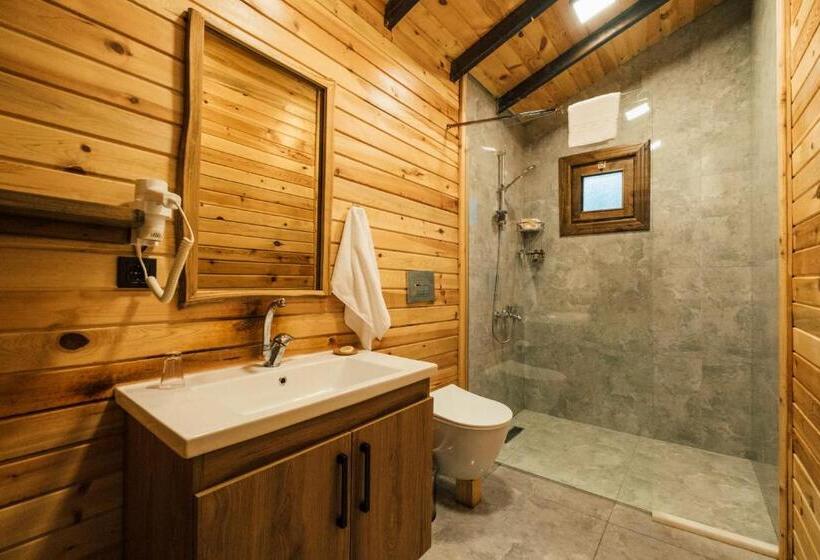 家庭套房, Dedeman Village Sapanca