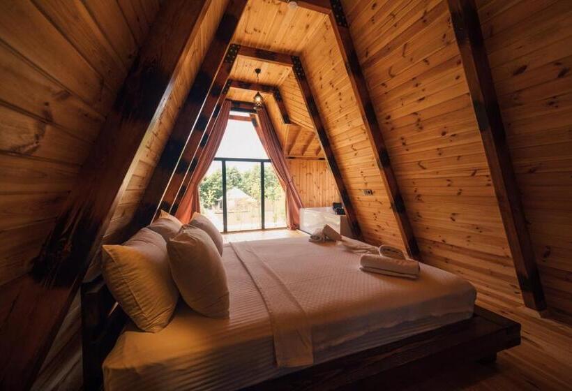 标准平房, Dedeman Village Sapanca