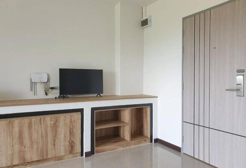 Студия Superior, Siri Residence Bowin