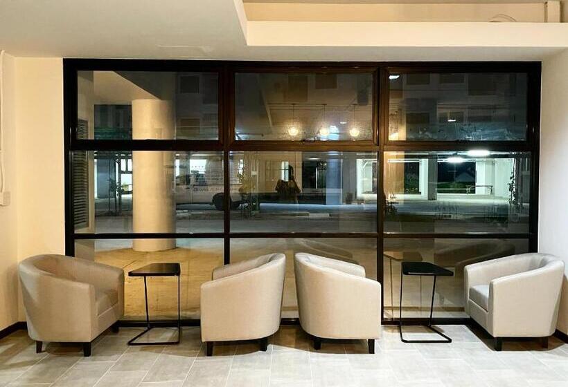 Президентский Люкс, Siri Residence Bowin