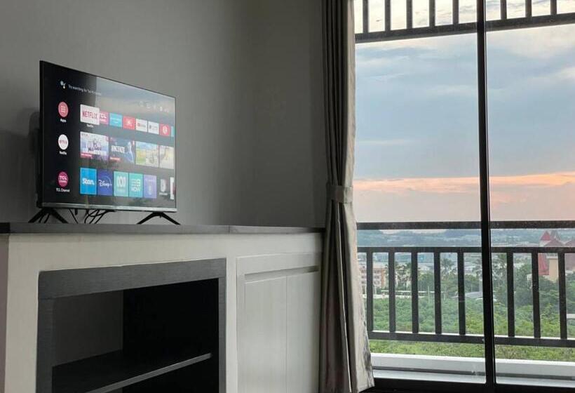 Президентский Люкс, Siri Residence Bowin