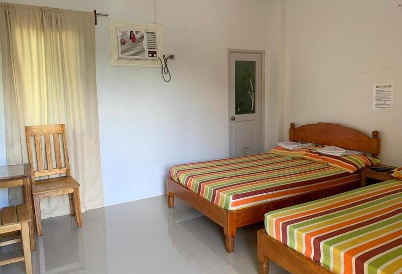 Семейный Номер, Lotus Sun & Waves Beach Resort