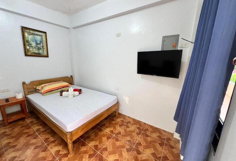 Номер Стандарт Вид на Бассейн, Lotus Sun & Waves Beach Resort