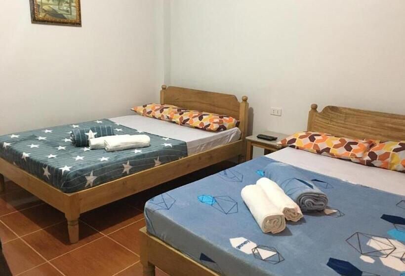 Семейный Номер Deluxe, Lotus Sun & Waves Beach Resort