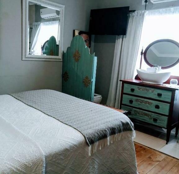 Номер Стандарт, The Place Guesthouse Parys