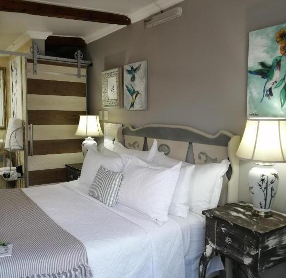 Номер Стандарт, The Place Guesthouse Parys