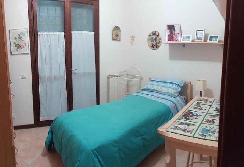 Номер Стандарт Индивидуальный, Casa Di Amici