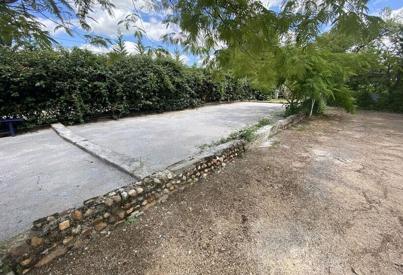 套房, Domaine D En Rigou