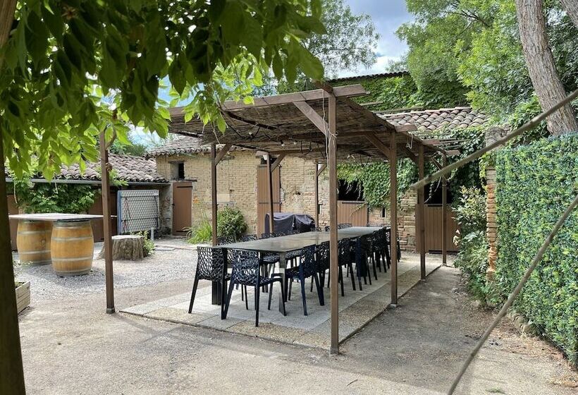 Трехместный Номер Комфорт, Domaine D En Rigou