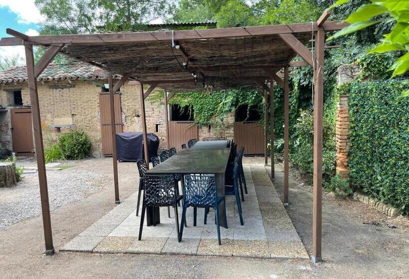 Люкс Вид на Бассейн, Domaine D En Rigou